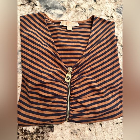 Michael Kors Tops - NWOT Michael Kors, long sleeve shirt